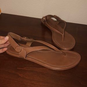 Tory Burch Sandals